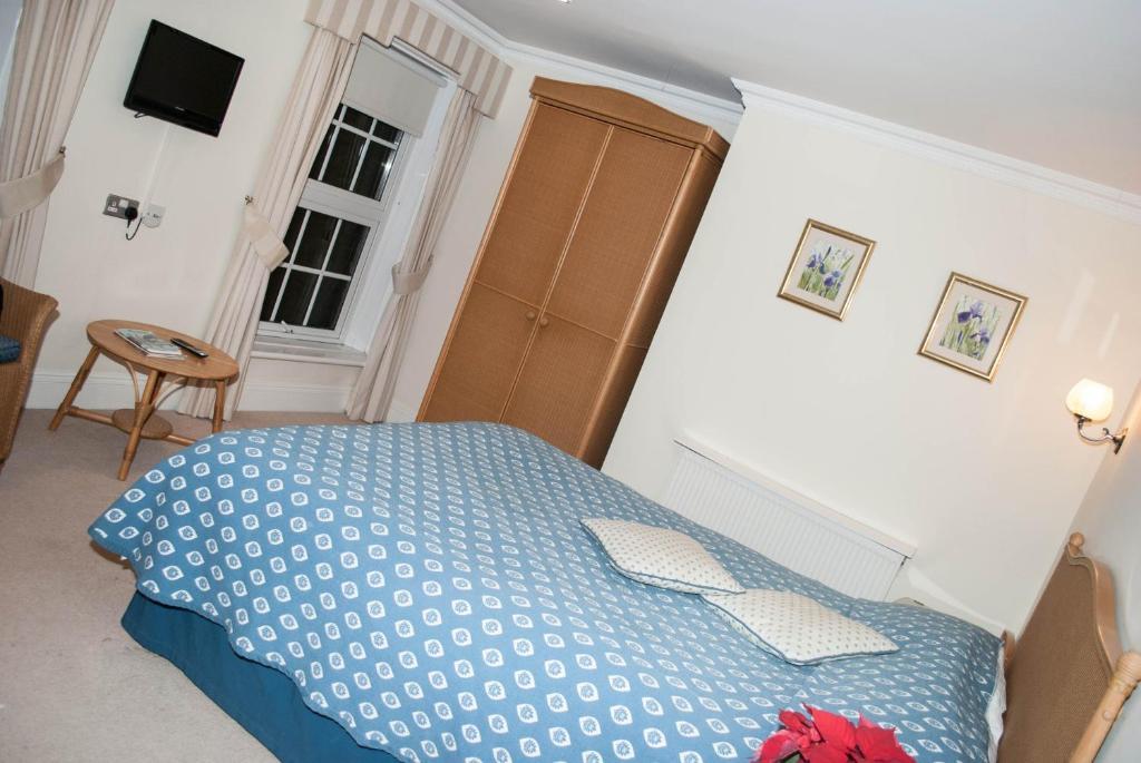 Millhouse Hotel And Riverside Restaurant Sharnbrook Ruang foto