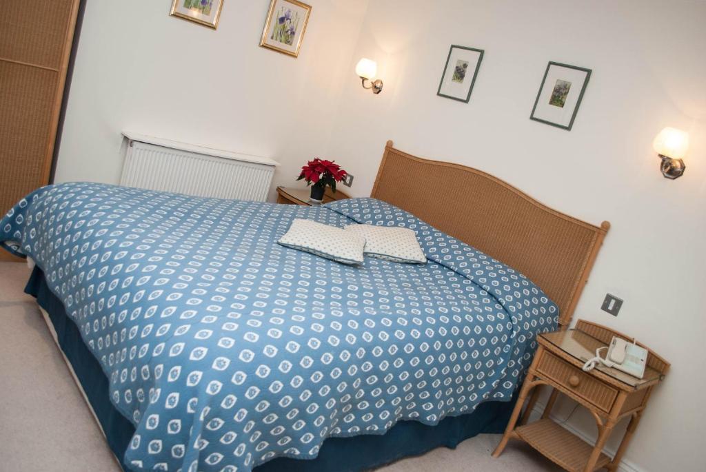Millhouse Hotel And Riverside Restaurant Sharnbrook Ruang foto